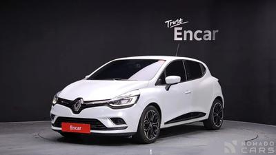 Renault-KoreaSamsung Cilo