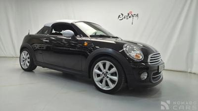Mini coupe