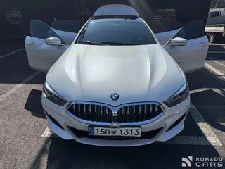 BMW 8-series