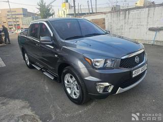 KG_Mobility_Ssangyong KORANDO