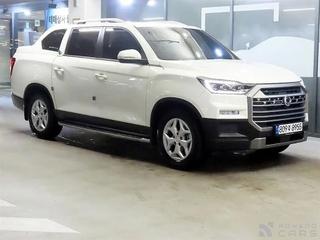 KG_Mobility_Ssangyong Musso