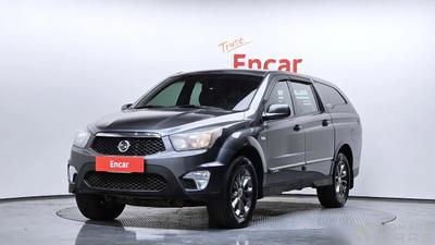 KG_Mobility_Ssangyong KORANDO