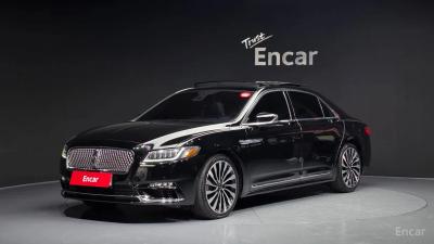 Lincoln Continental