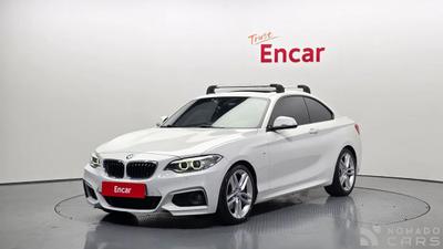 BMW 2-series