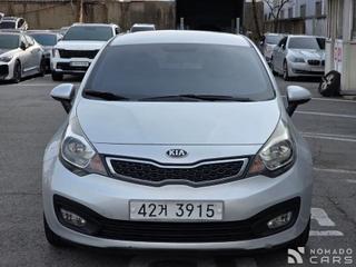 Kia Pride