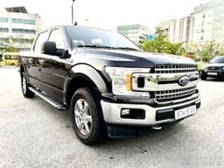 Ford F150