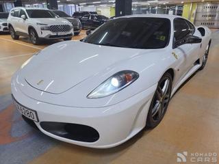 Ferrari F430