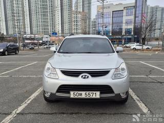 Hyundai Veracruz