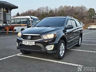 KG_Mobility_Ssangyong KORANDO
