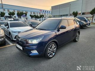 KG_Mobility_Ssangyong TIBOLI