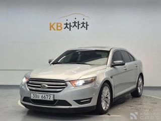 Ford Taurus