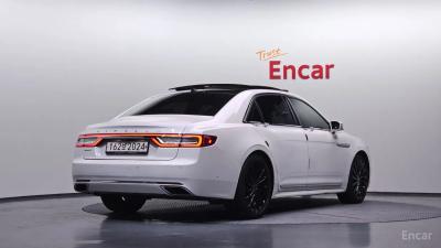 Lincoln Continental