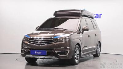 KG_Mobility_Ssangyong KORANDO