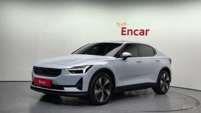 Polestar polestar-2