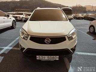 KG_Mobility_Ssangyong KORANDO
