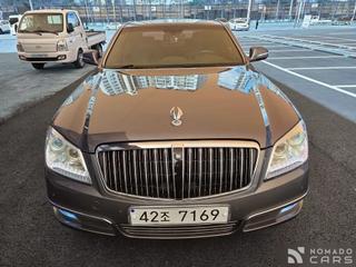 KG_Mobility_Ssangyong Chairman