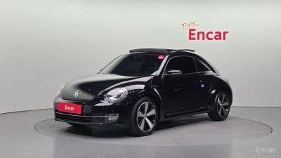 Volkswagen Beatle