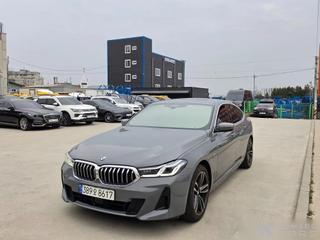 BMW Gran Turismo