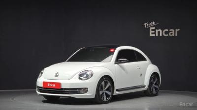 Volkswagen Beatle