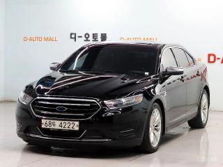 Ford Taurus