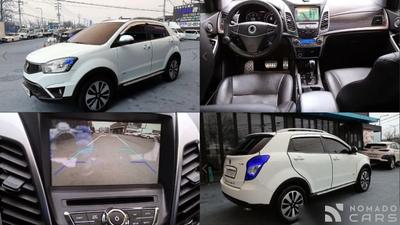 KG_Mobility_Ssangyong KORANDO