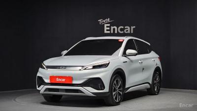 BYD Atto 3