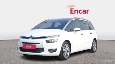 Citroen-DS C4 Picasso