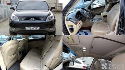 Hyundai Veracruz