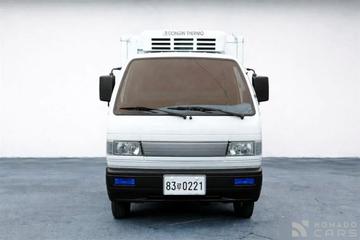 ChevroletGMDaewoo Labo