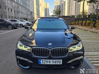 Bmw 7-series