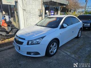 ChevroletGMDaewoo Lacetti