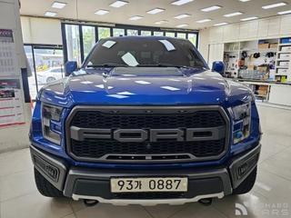 Ford F150