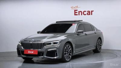 Bmw 7-series