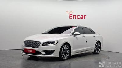 Lincoln MKZ
