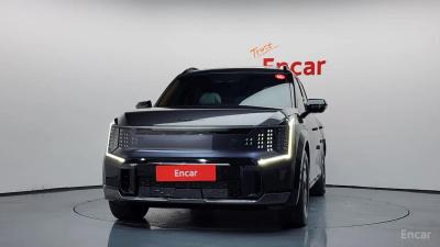 Kia EV9