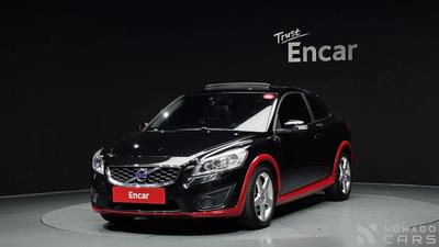 Volvo C30