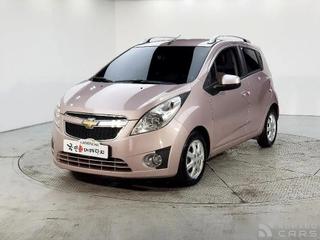 ChevroletGMDaewoo Matiz