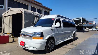 Chevrolet Express Van
