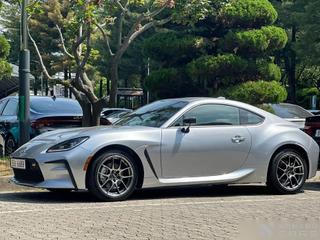 Toyota 86