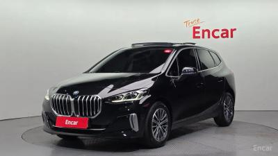 BMW 2-series