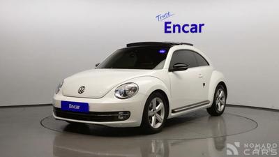 Volkswagen Beatle
