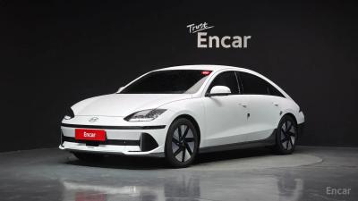 Hyundai Ioniq6