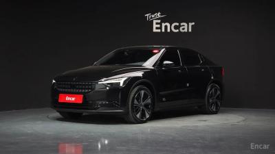 Polestar polestar-2