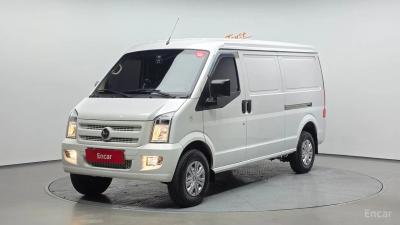 DFSK C35