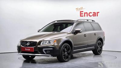Volvo XC70