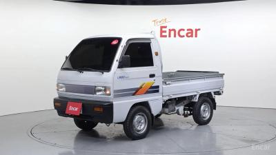 ChevroletGMDaewoo Labo