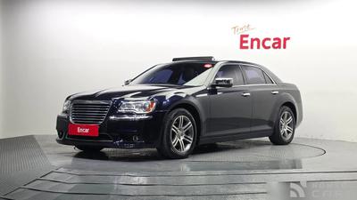 Chrysler 300C