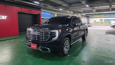 GMC Sierra