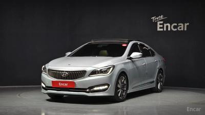 Hyundai Aslan