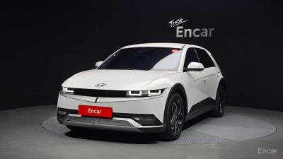 Hyundai Ioniq5